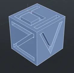 Cube