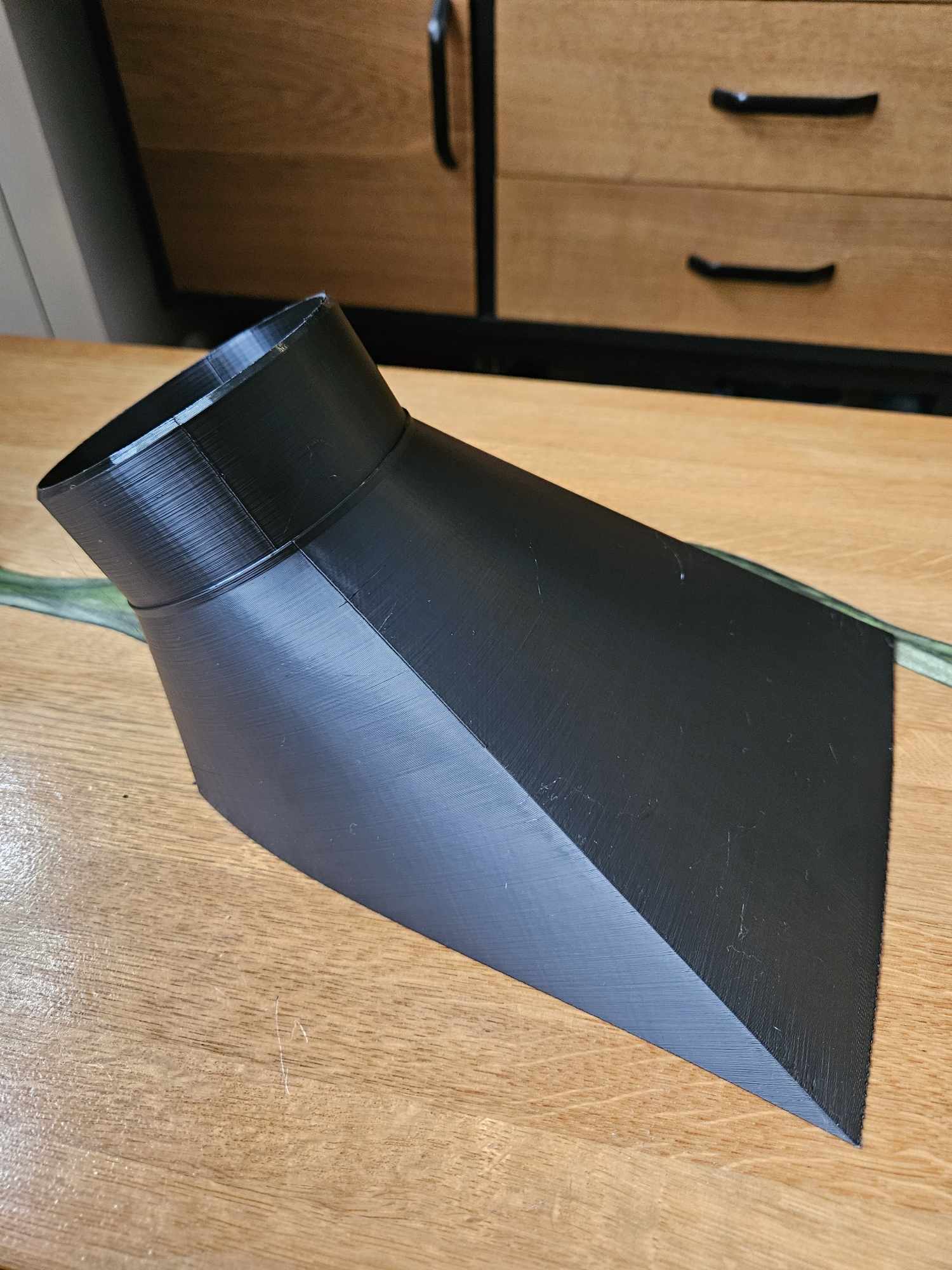 Dust Collector Quick Connect Cleaning Hose by PanLyzwa Download free