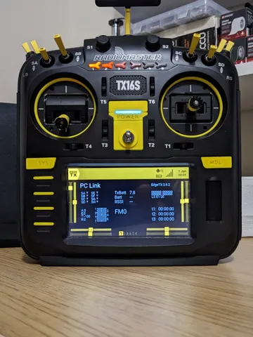 Fluke's TX16s Replacement Parts