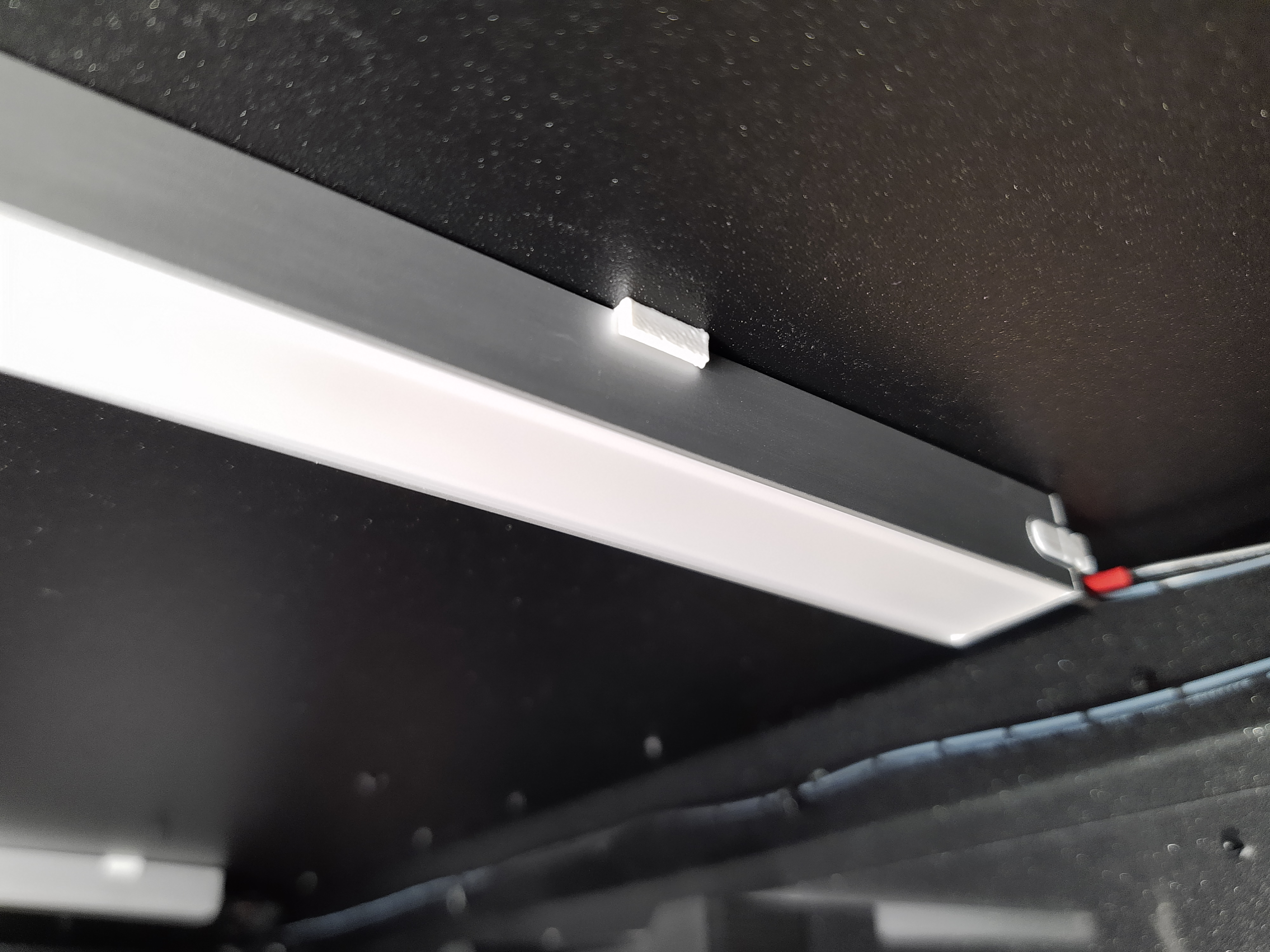Ikea Mittled Shims