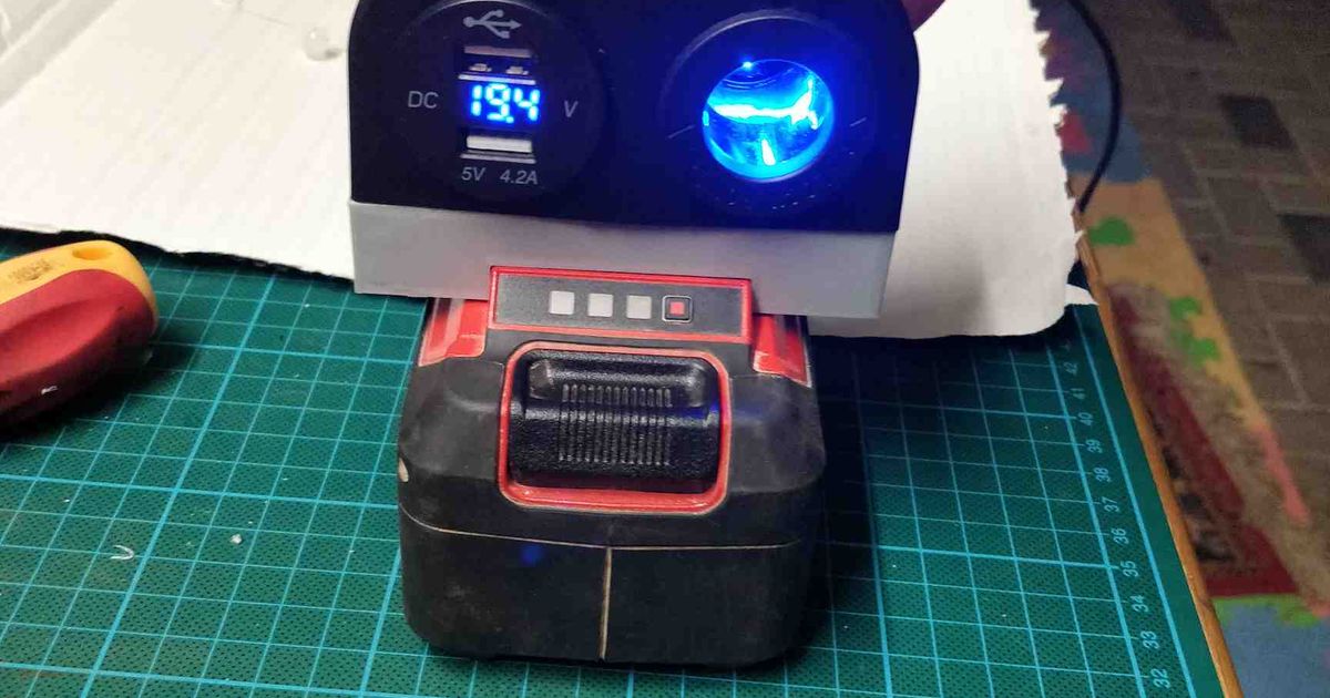 Tauchpumpe Für Einhell 18V Akku – 500GPH, Für Pool, Teich & Tiefbrunnen