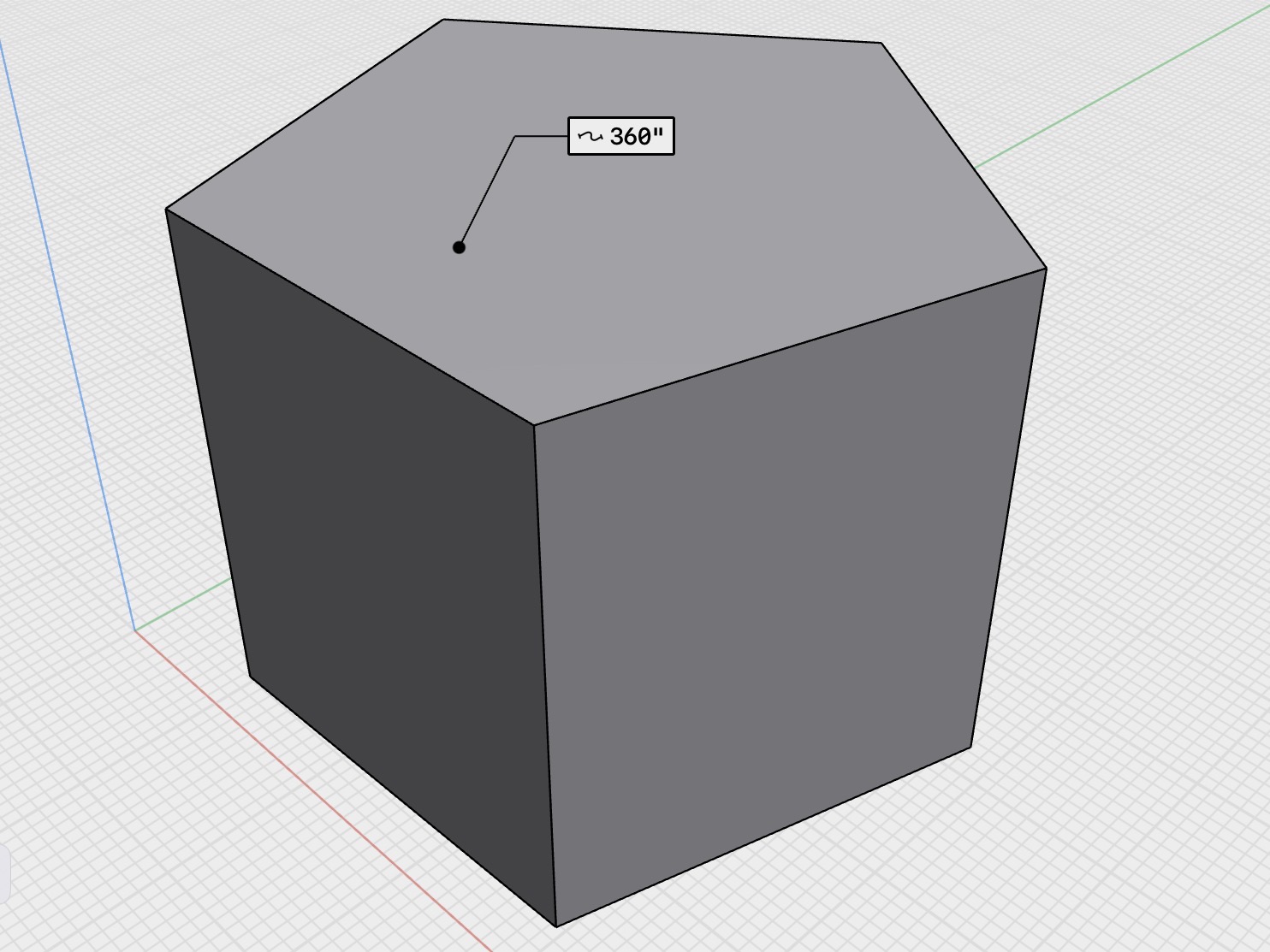 Pentagon Prism