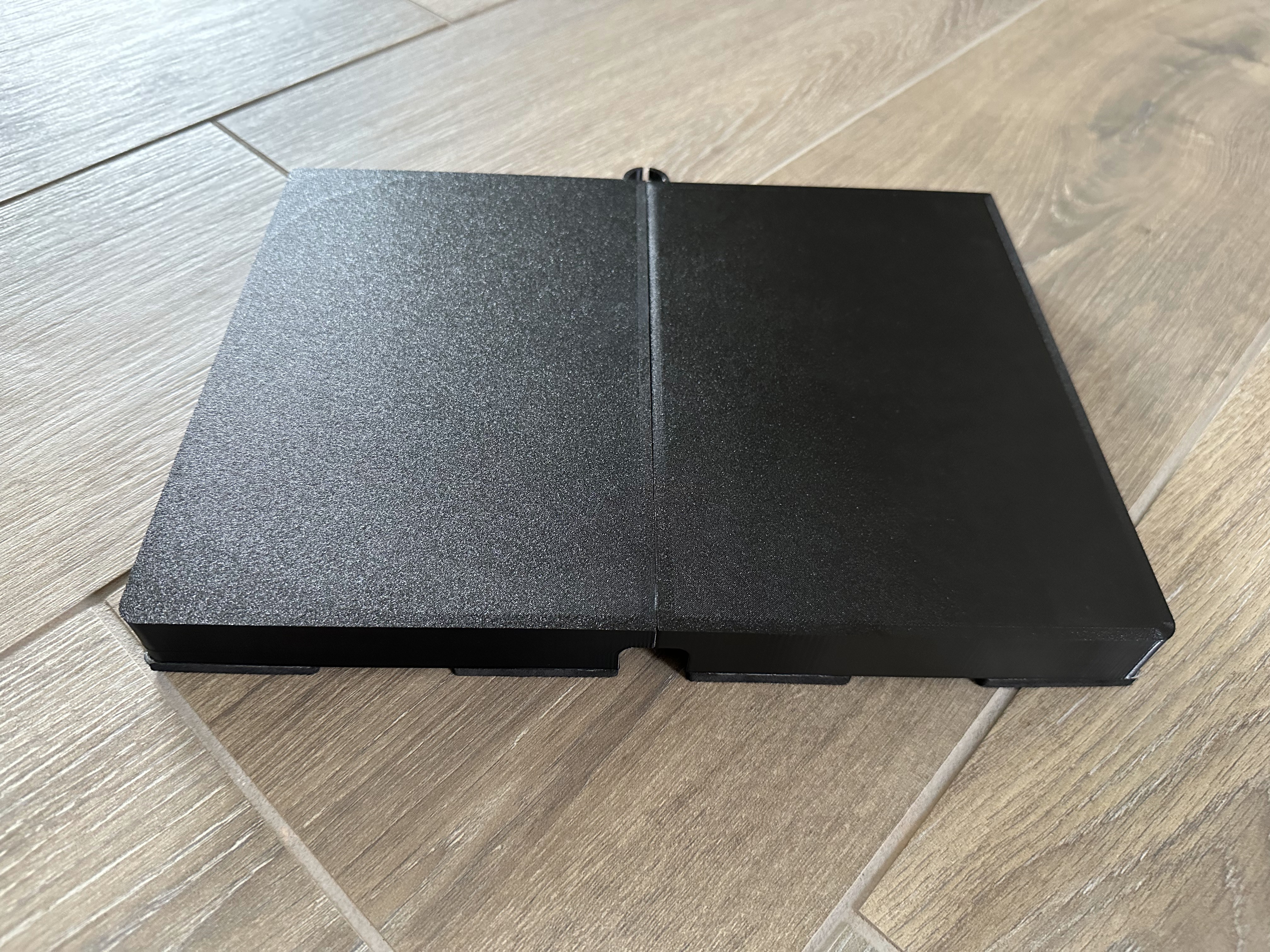 Sonos Arc with Samsung QE55QN90B TV riser