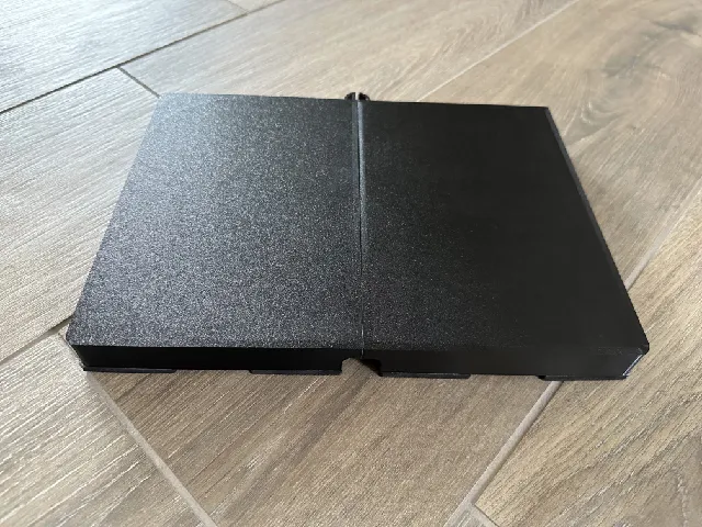 Sonos Arc with Samsung QE55QN90B TV riser