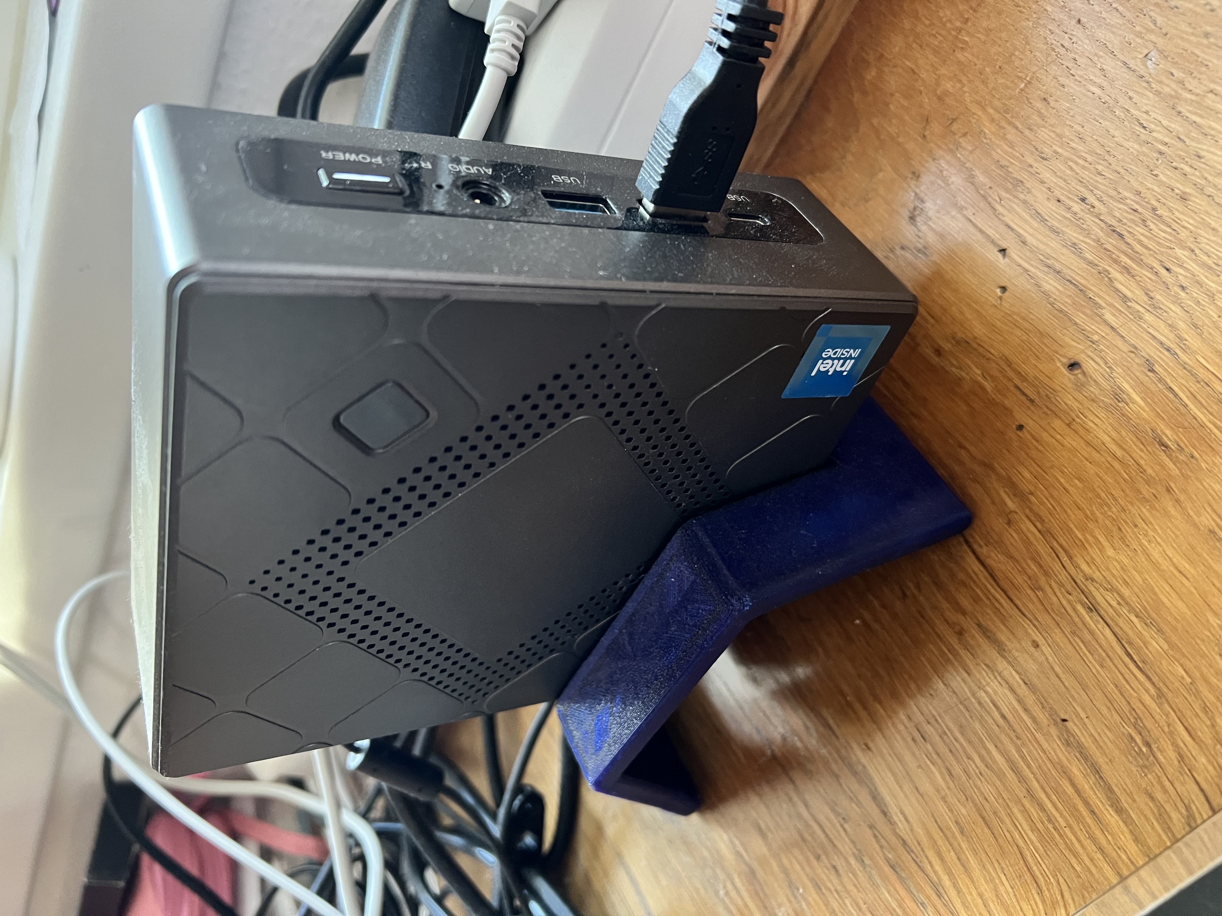 MiniPC standard