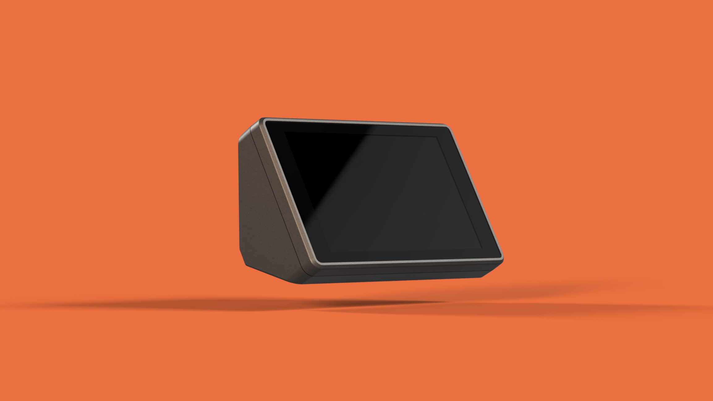 Creality Touchscreen K1 Series Ender3 V3 CAD by Henlor Download free