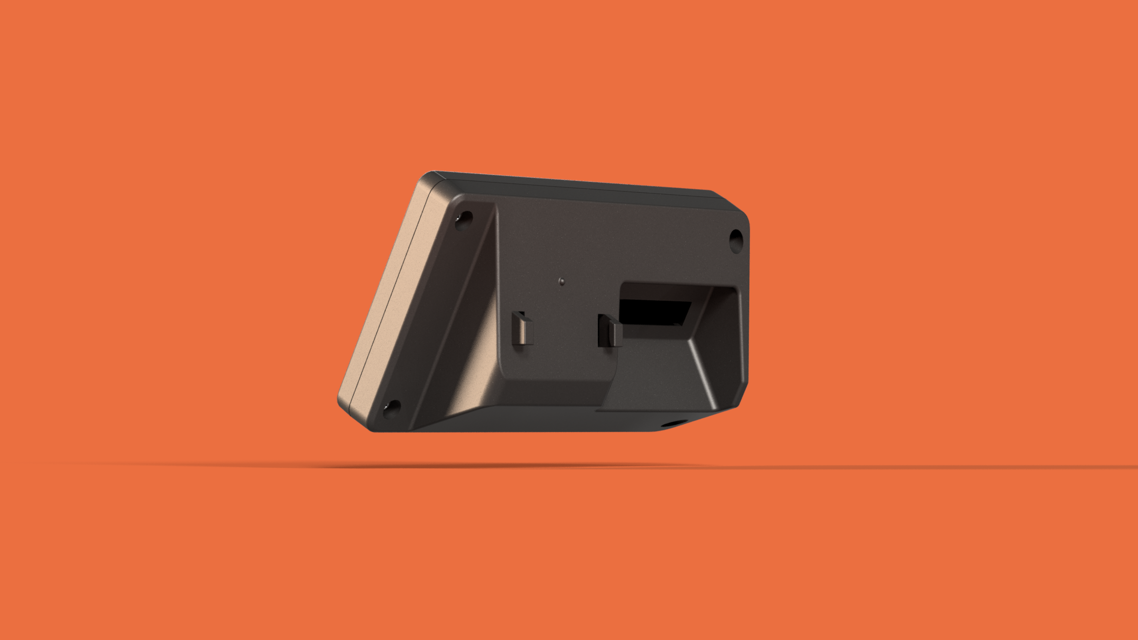 Creality Touchscreen K1 Series Ender3 V3 CAD by Henlor Download free