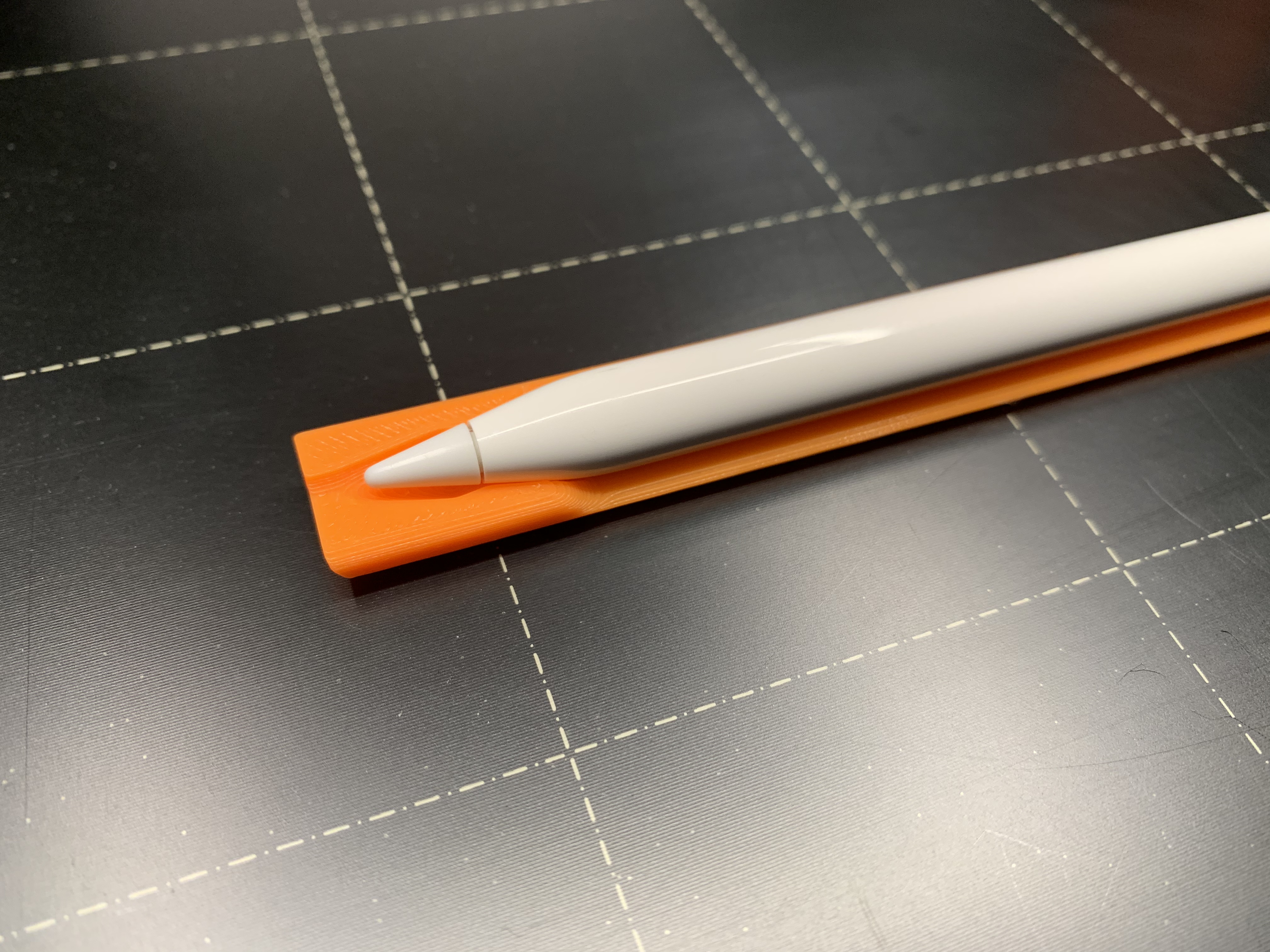 Miniatura 2 do modelo 3D Apple Pencil Protective Case