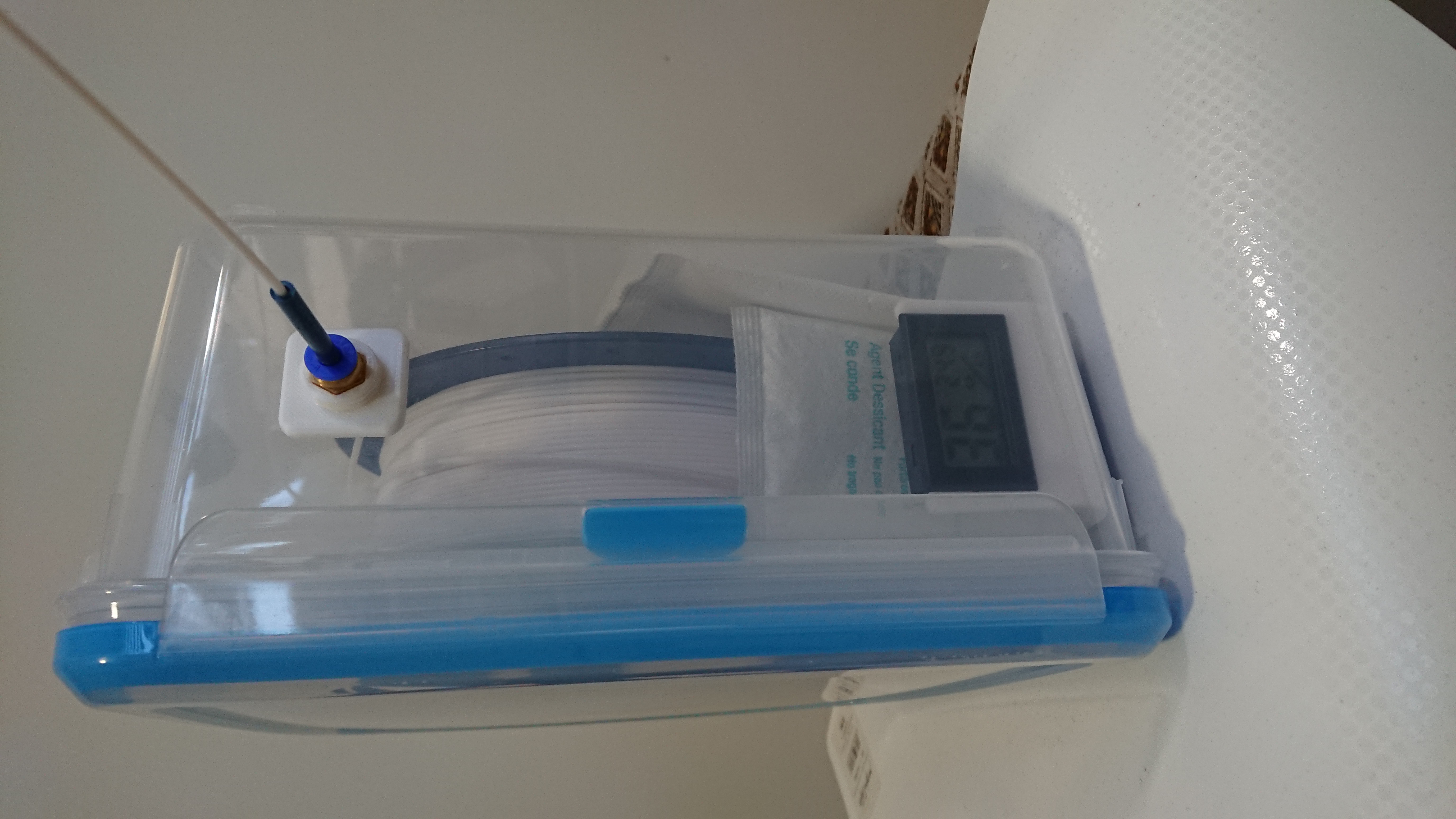 Tesco drybox - vertical — miniatura 2