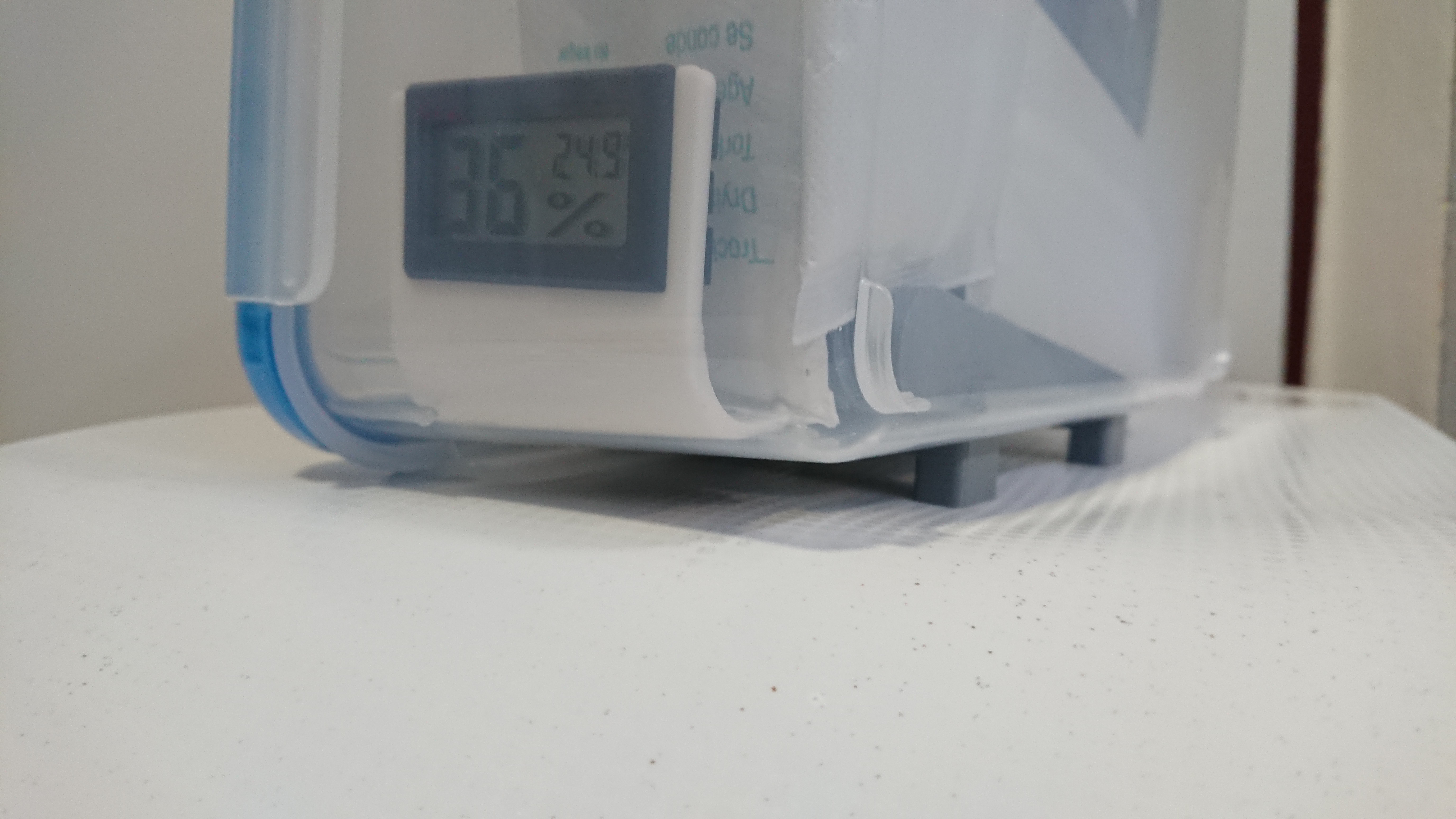 Tesco drybox - vertical — miniatura 3