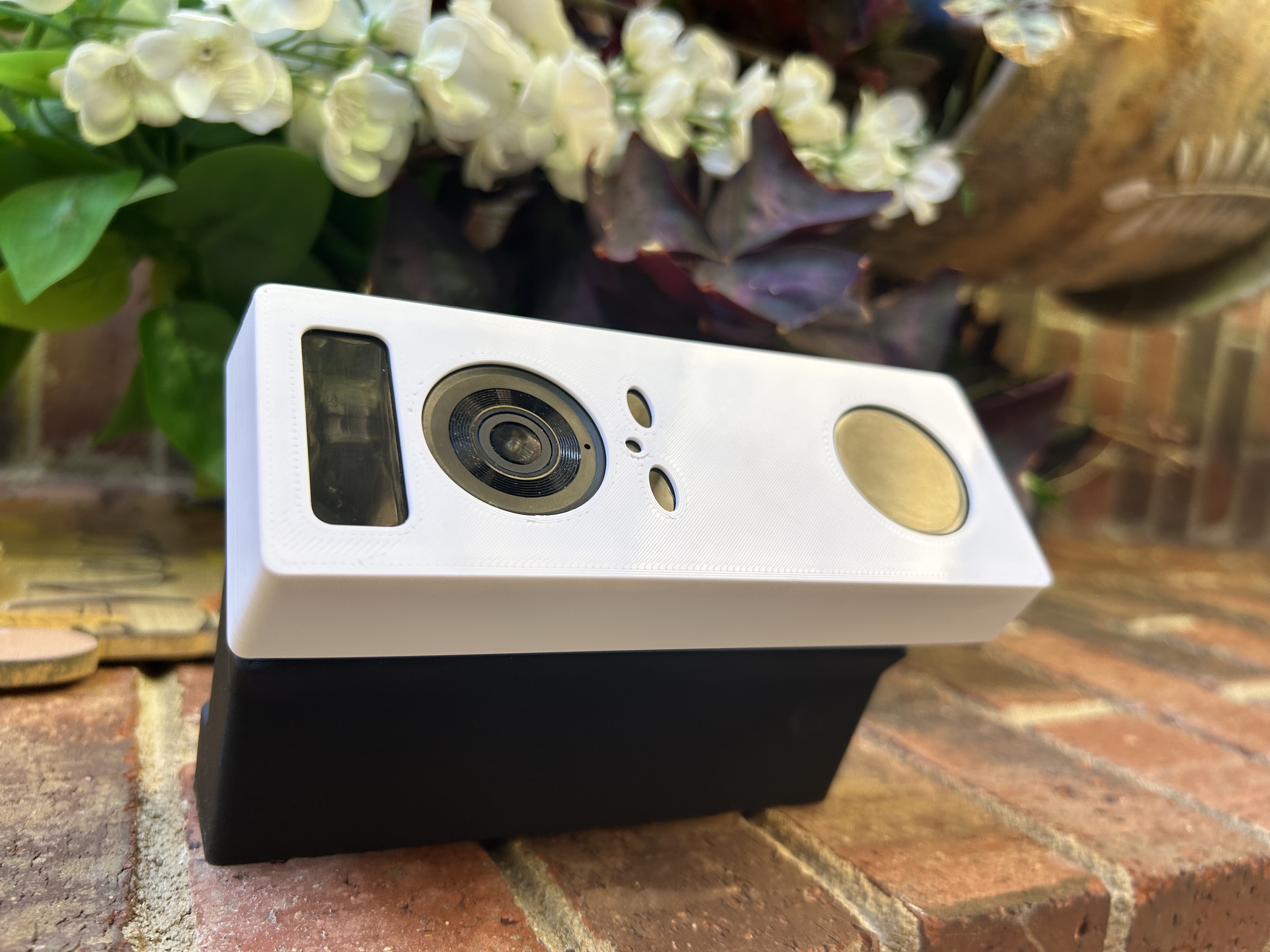 Eufy Doorbell C31 Cover