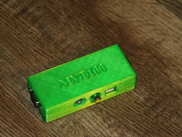 MVT100