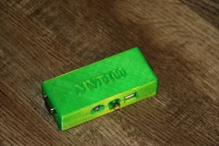 MVT100