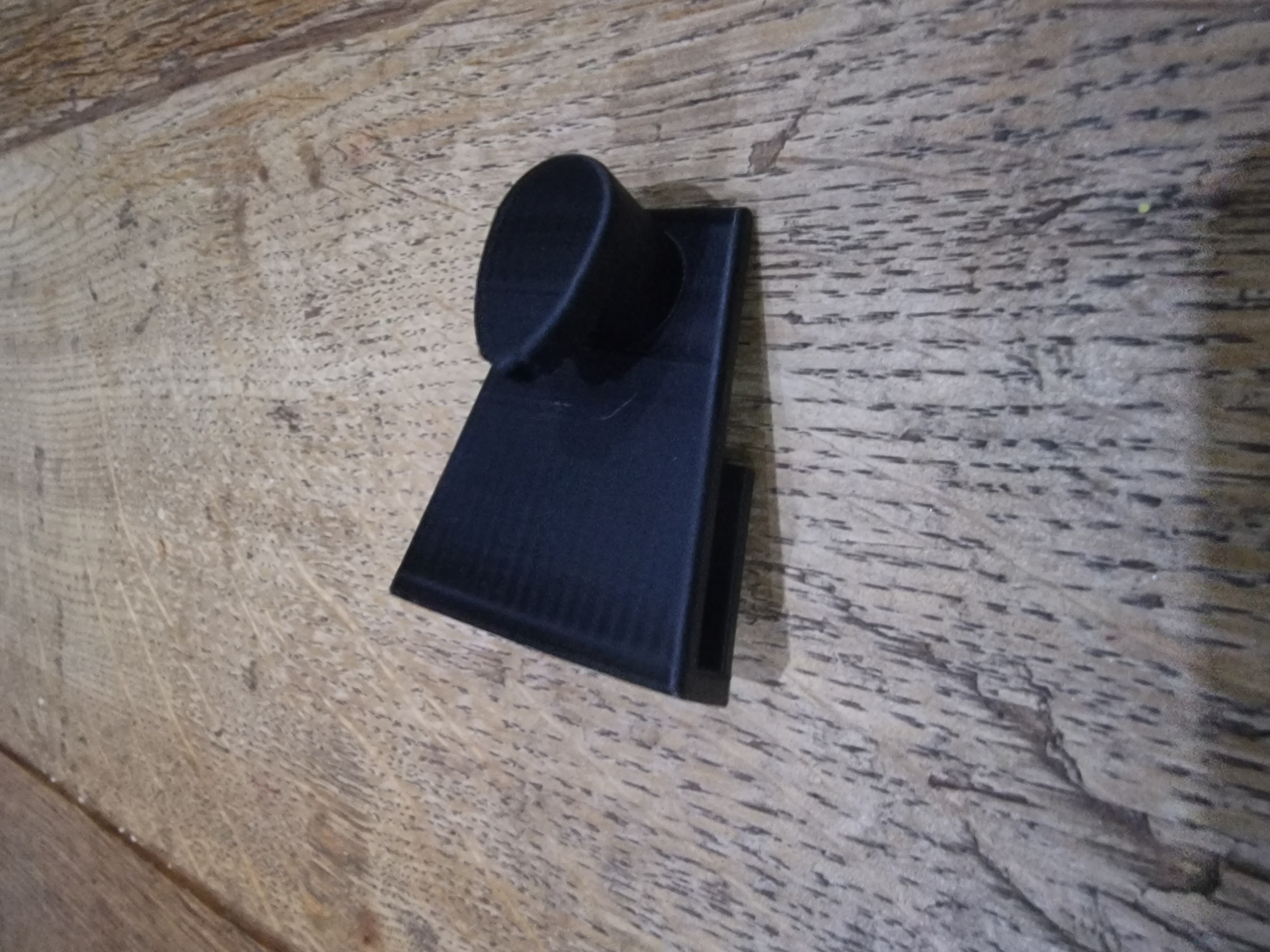 Towel hook by Pit Download free STL model