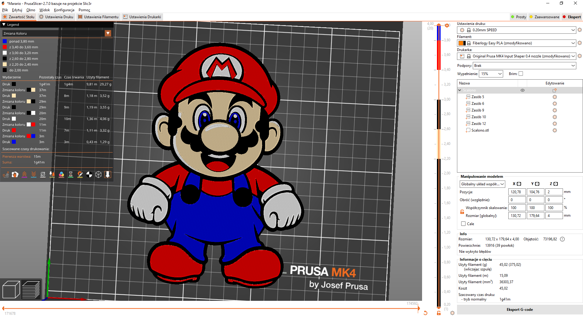 Mario