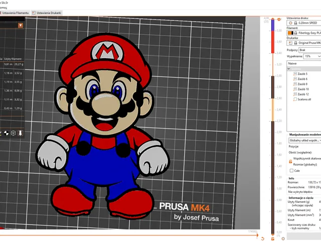 Mario