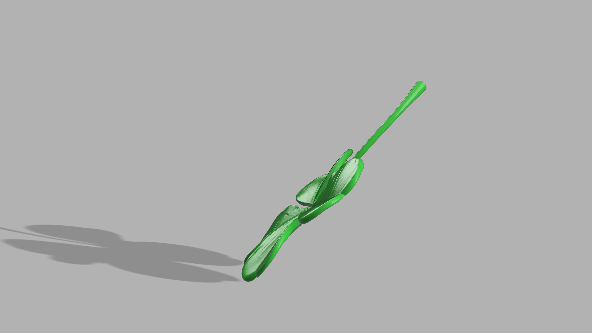 Four-Leaf Clover — miniatura 3
