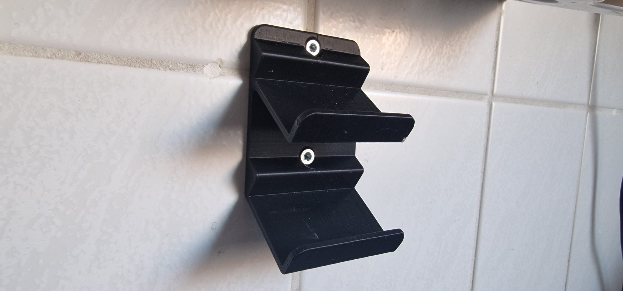Pill Case Holder by Maurice | Download free STL model | Printables.com