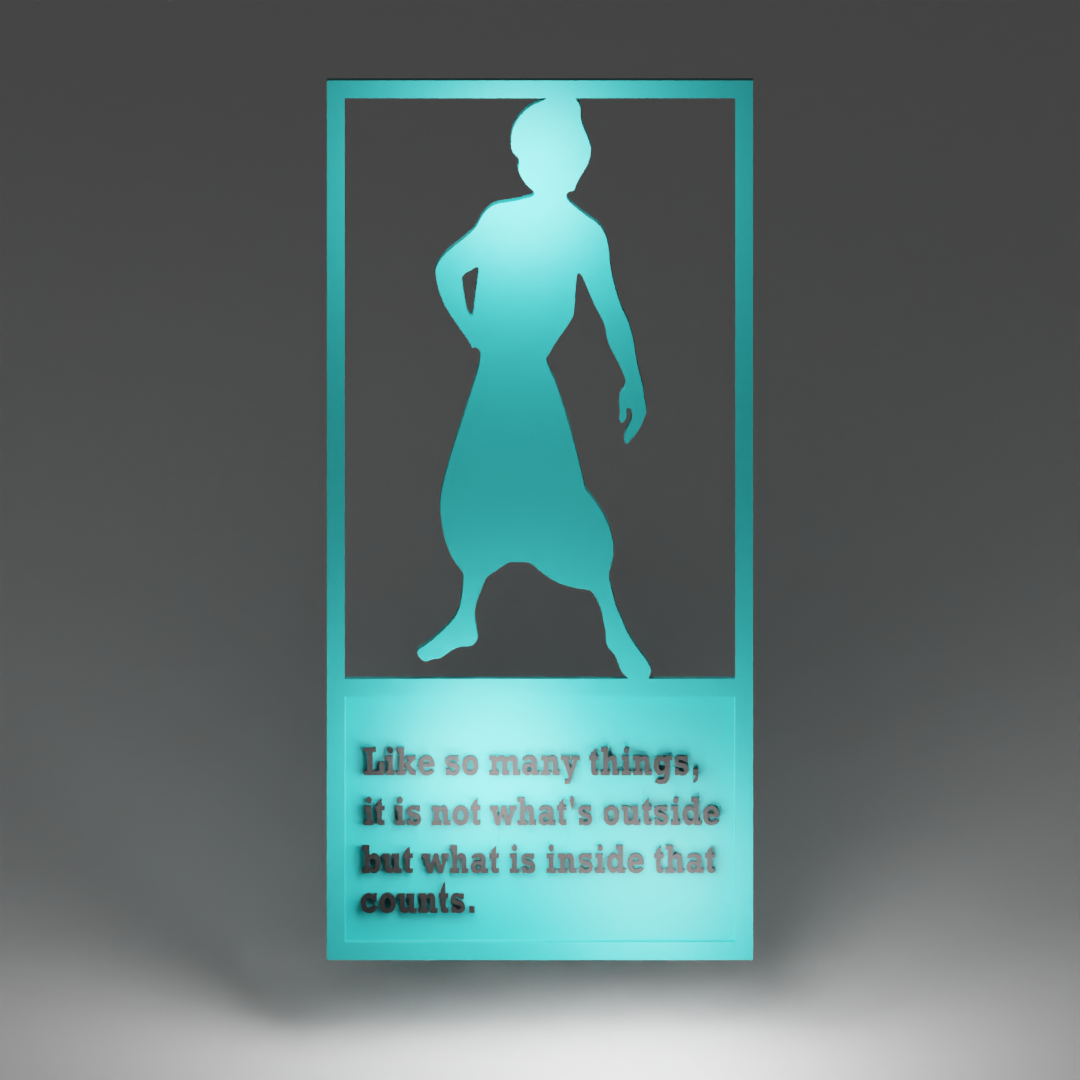 BookMark - Aladdin