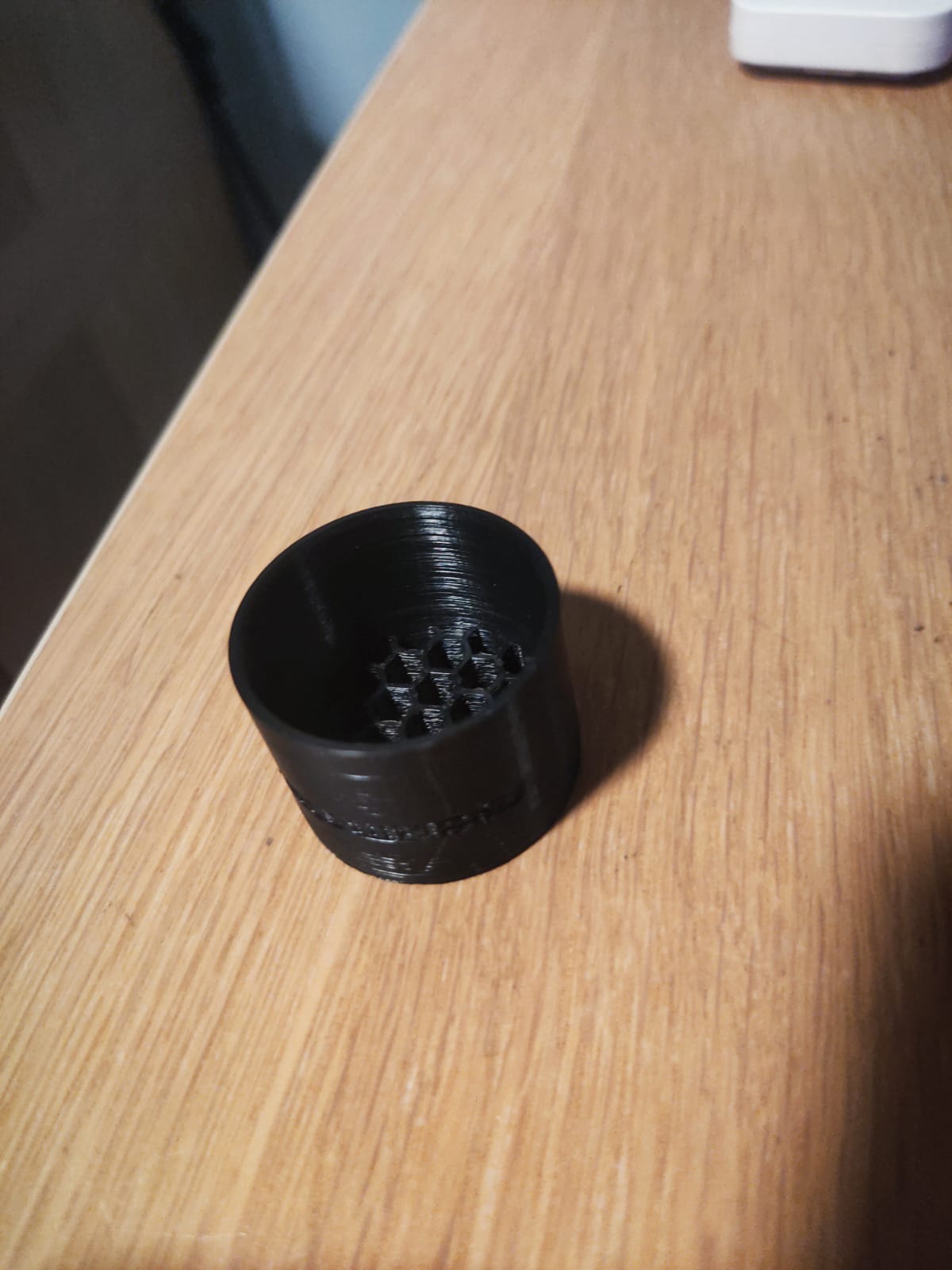 Killflash / Scope Protector 30mm by Diego Fernandez Download free STL