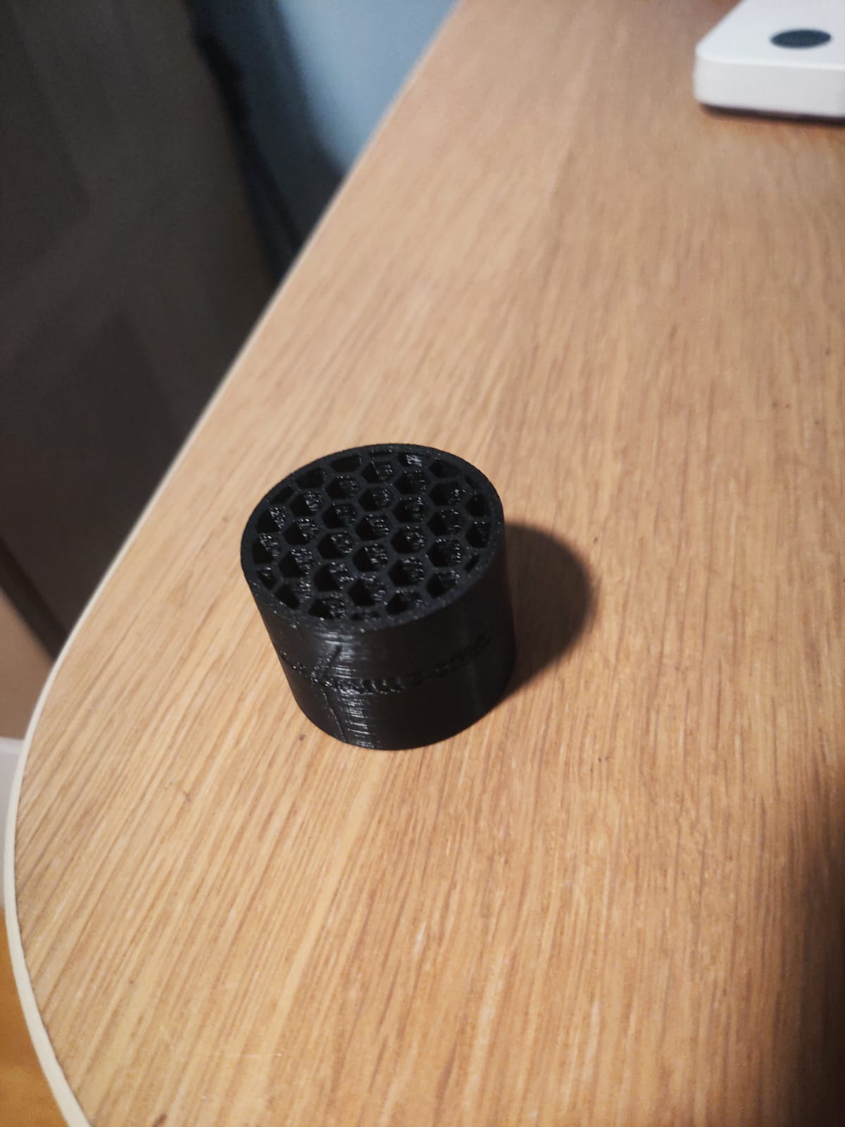 Miniatura 3 do modelo 3D Killflash / Scope Protector 30mm