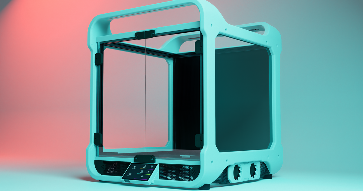 Voron Trident 350mm chassis by Sy Noon | Download free STL