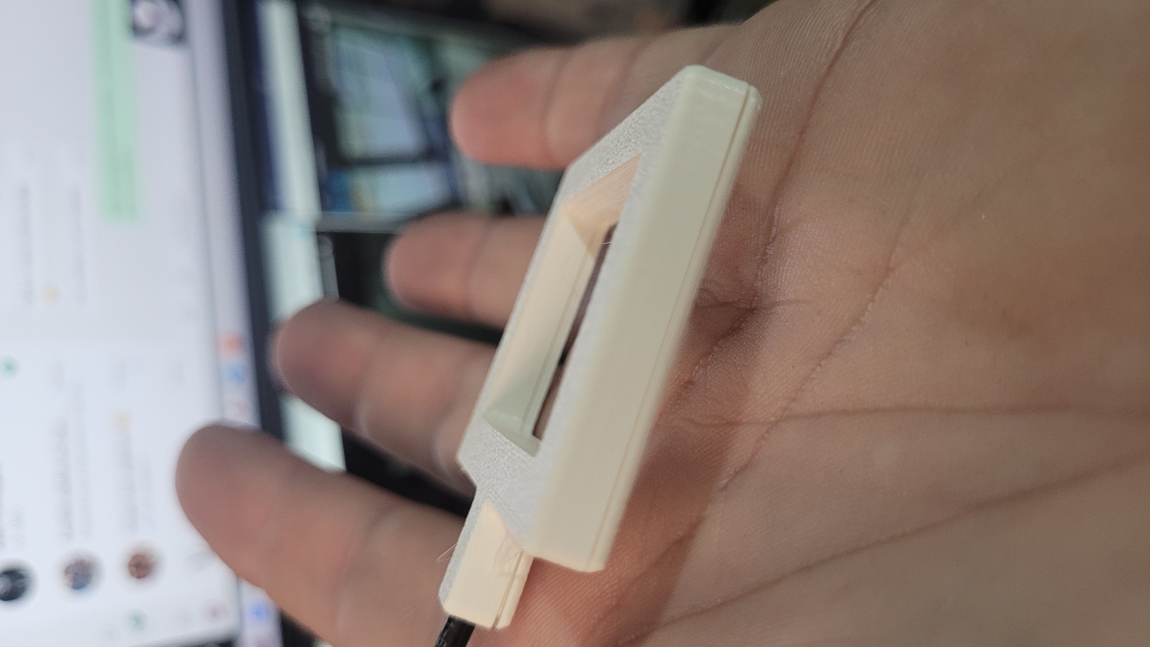 Arduino rfid by flavio silva download free stl model printables