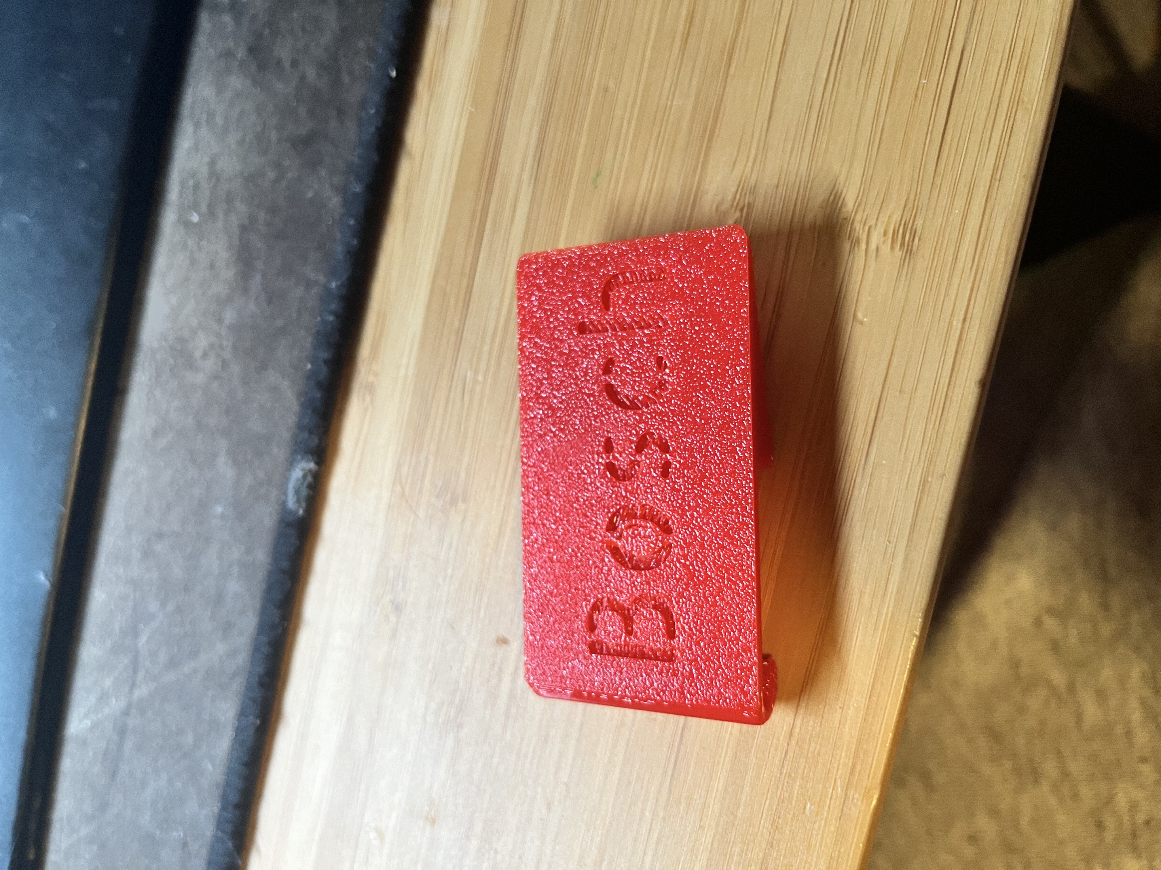 Bosch Clip