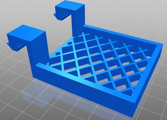 V-Slot Deck Smaller Remix
