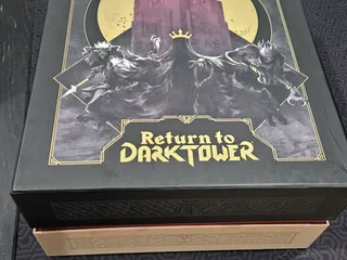 Dark Souls The Card Game Insert Organizer + Expansions