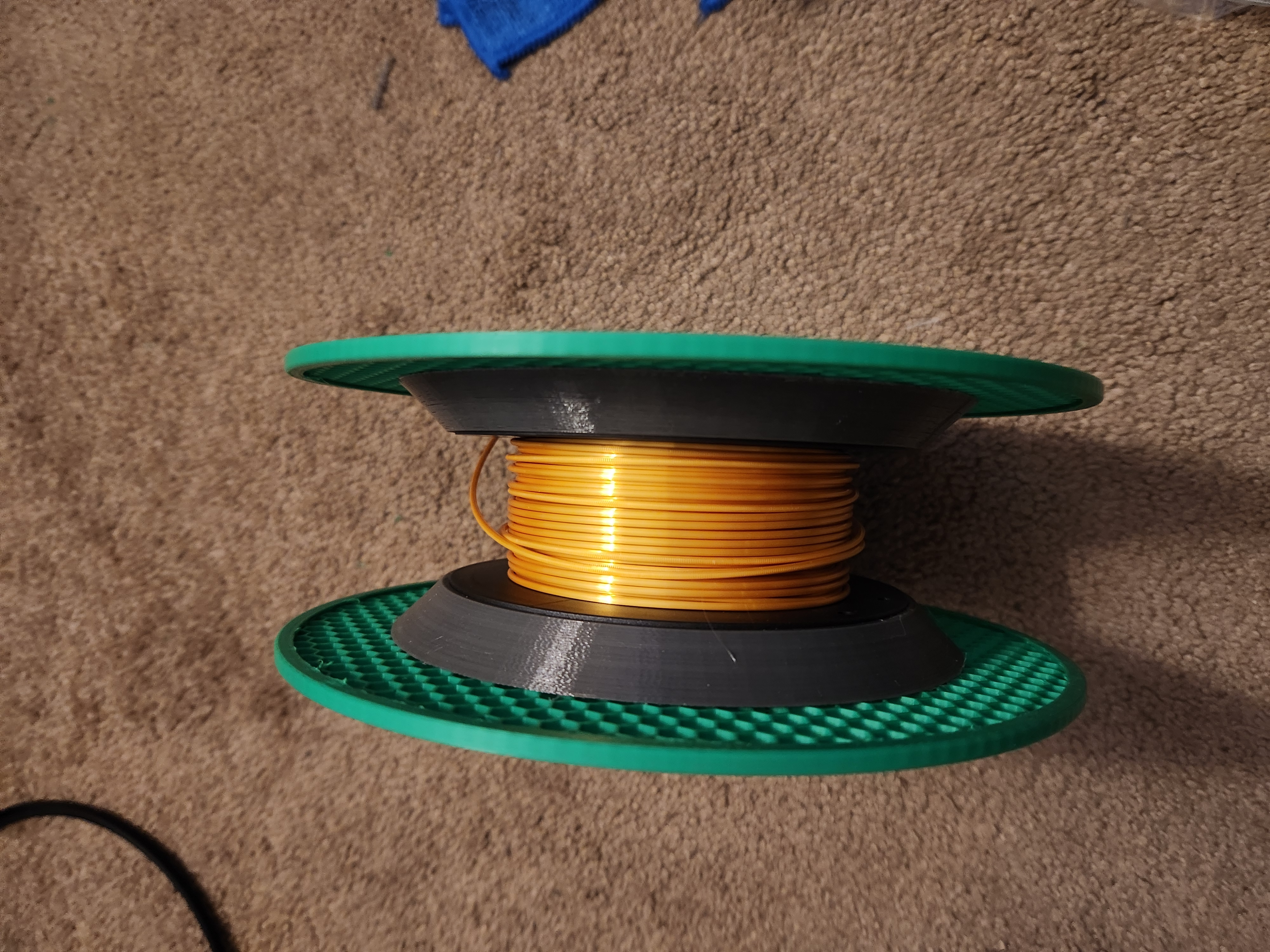 Fix for AMS 250g Spool Adapter