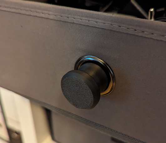 Ikea Kallax Flarra | Knob handle