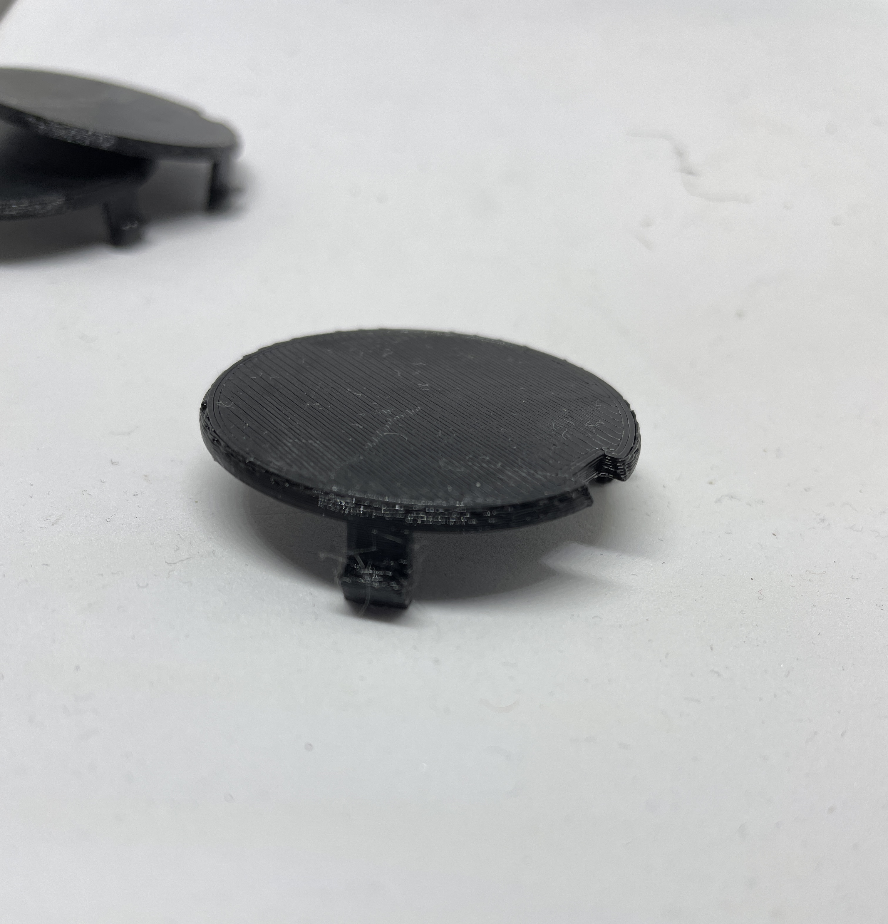 Engine Cover Cap for VW Golf MK4 | Aesthetic Replacement | OEM Dimensions