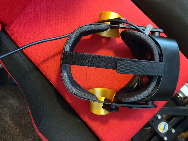 HP Reverb 2 Headphone Cup