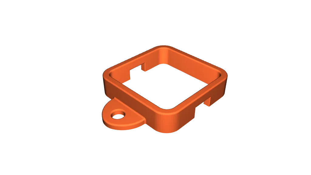 STL file Govee Neon Light Custom Shape Guides 🏠・3D print object