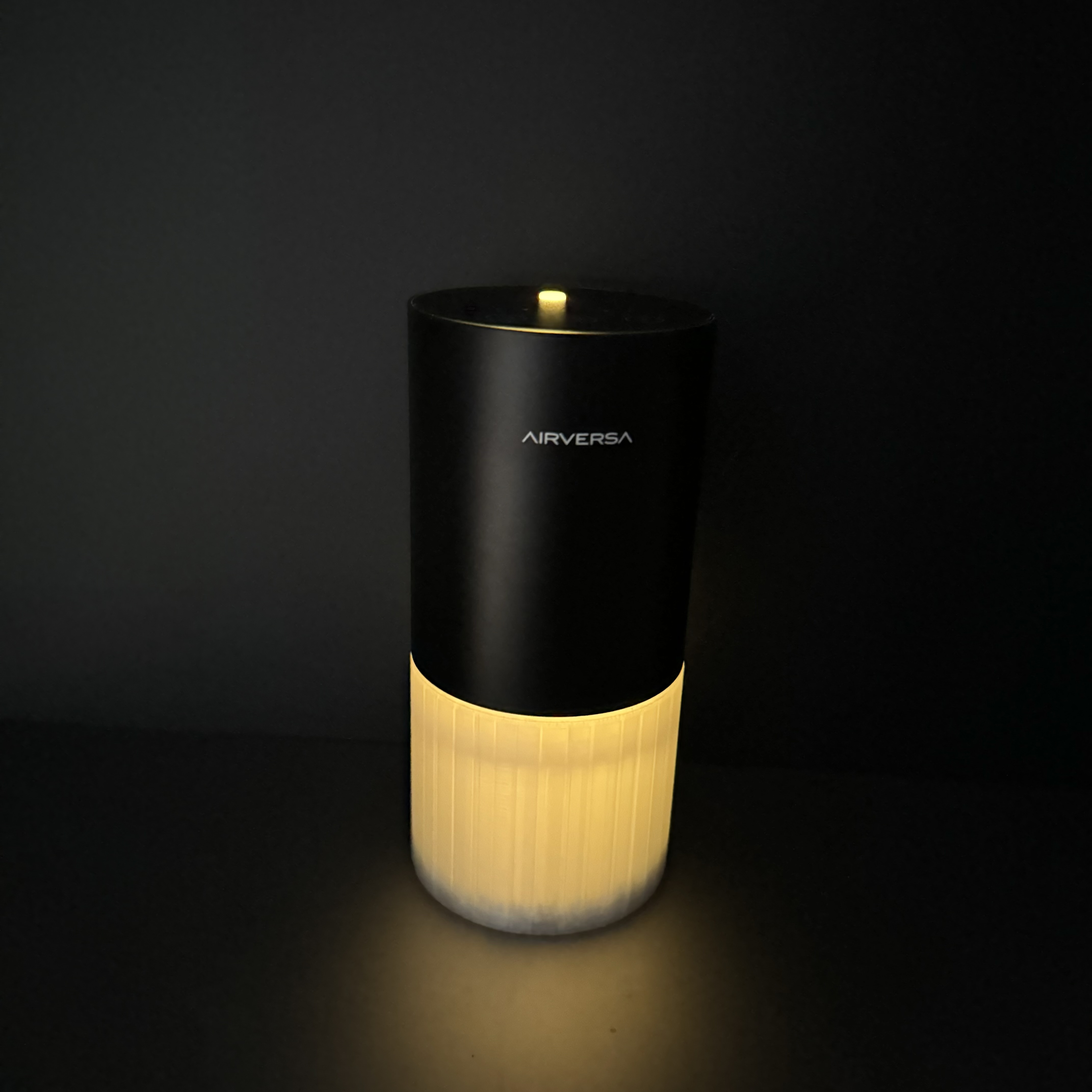 Waterless Diffuser Replacement Base by jlamoree | Download free STL ...