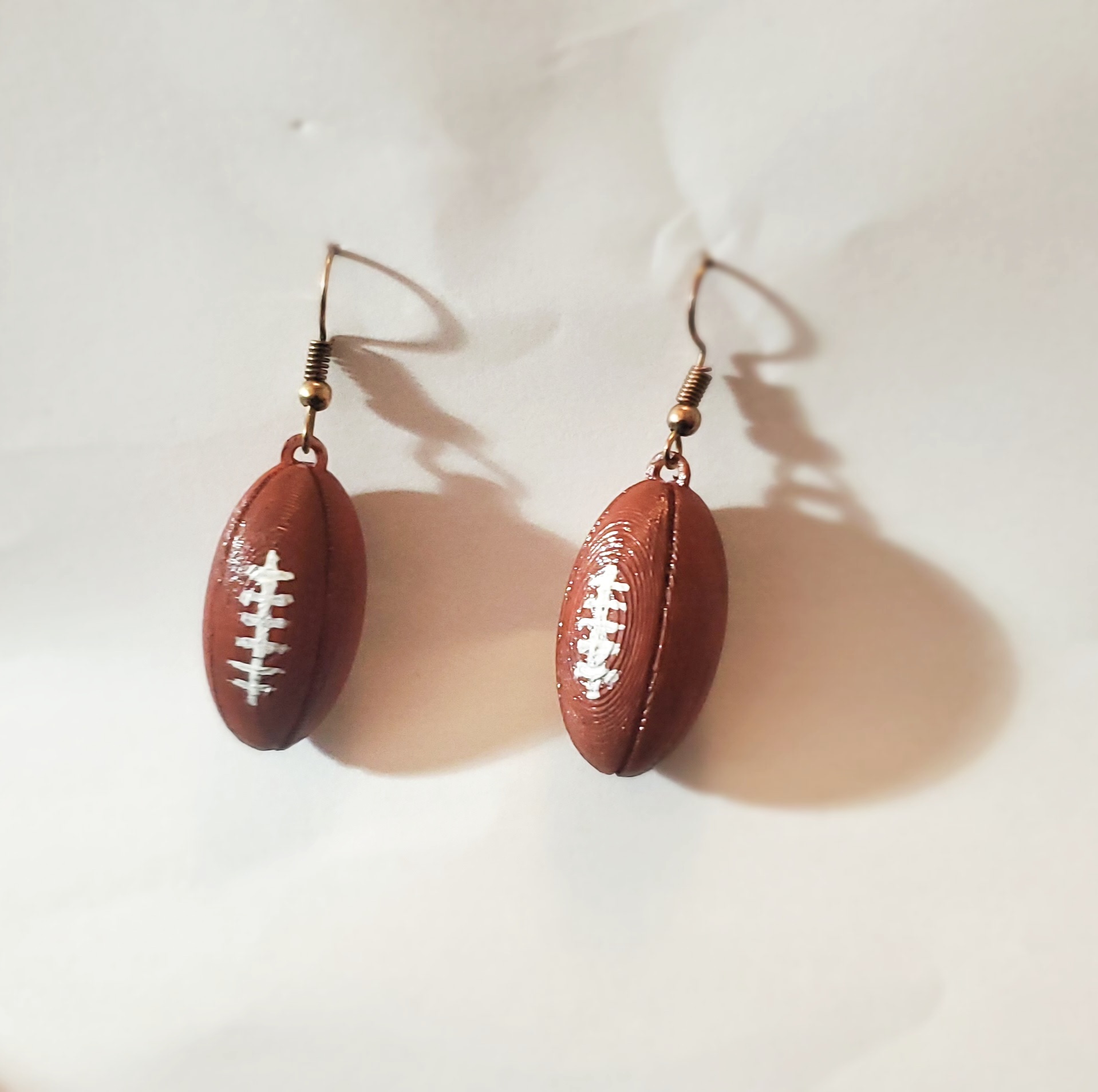earring rugby