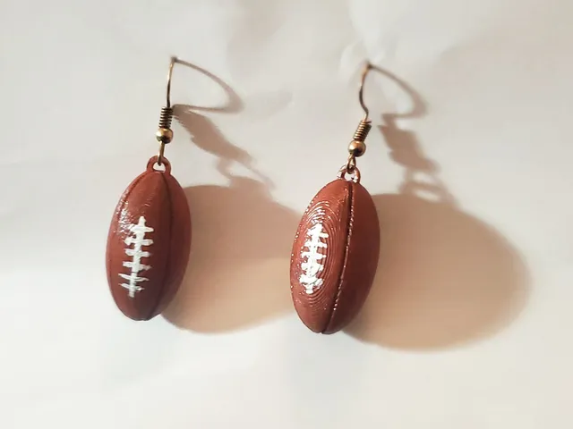 earring rugby
