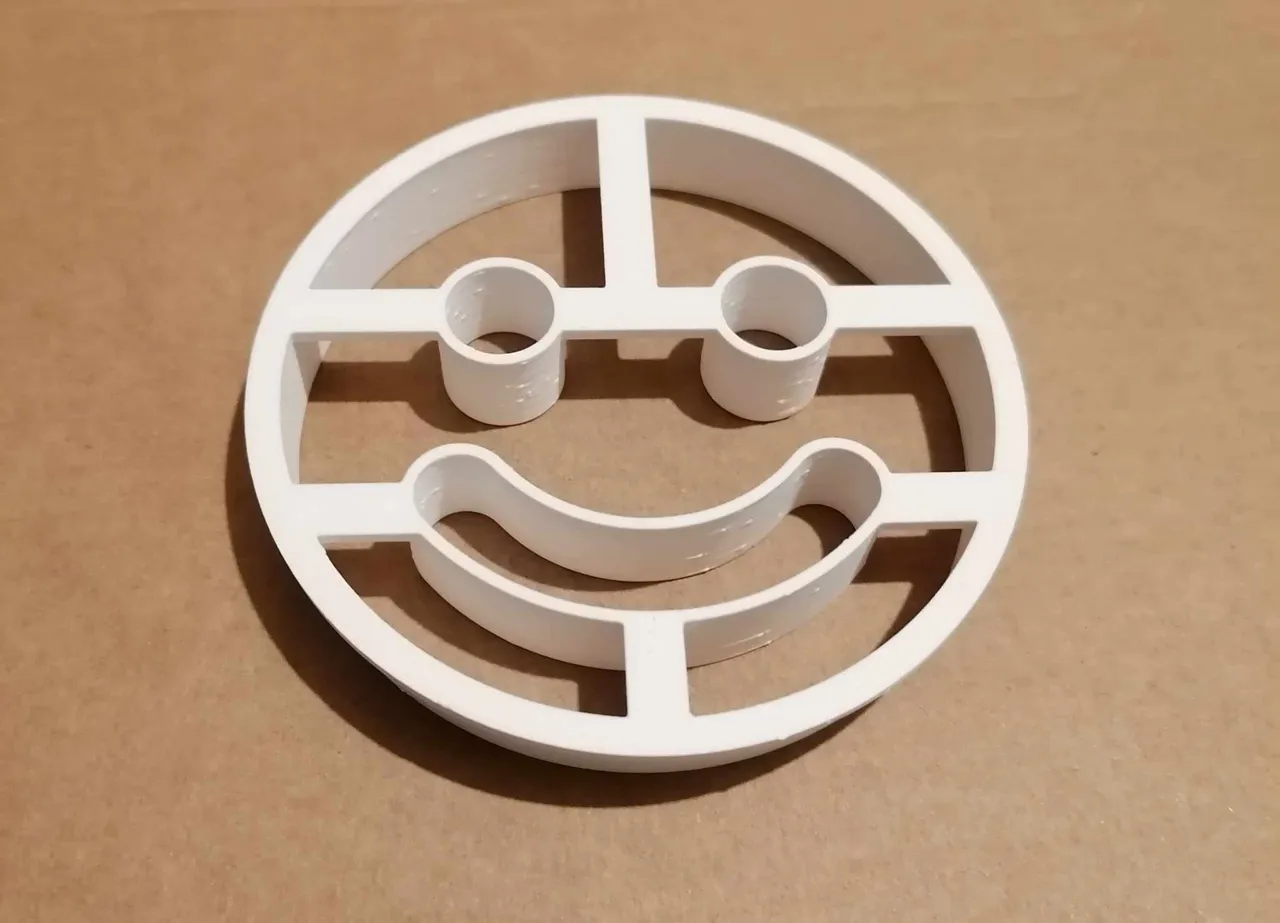 ◆オーダー用◆ ダイカット SMILE HAPPY フレーム ◇オーダー用◇ ダイカット SMILE HAPPY フレーム