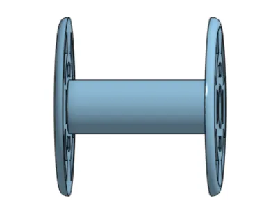 Spool Holder