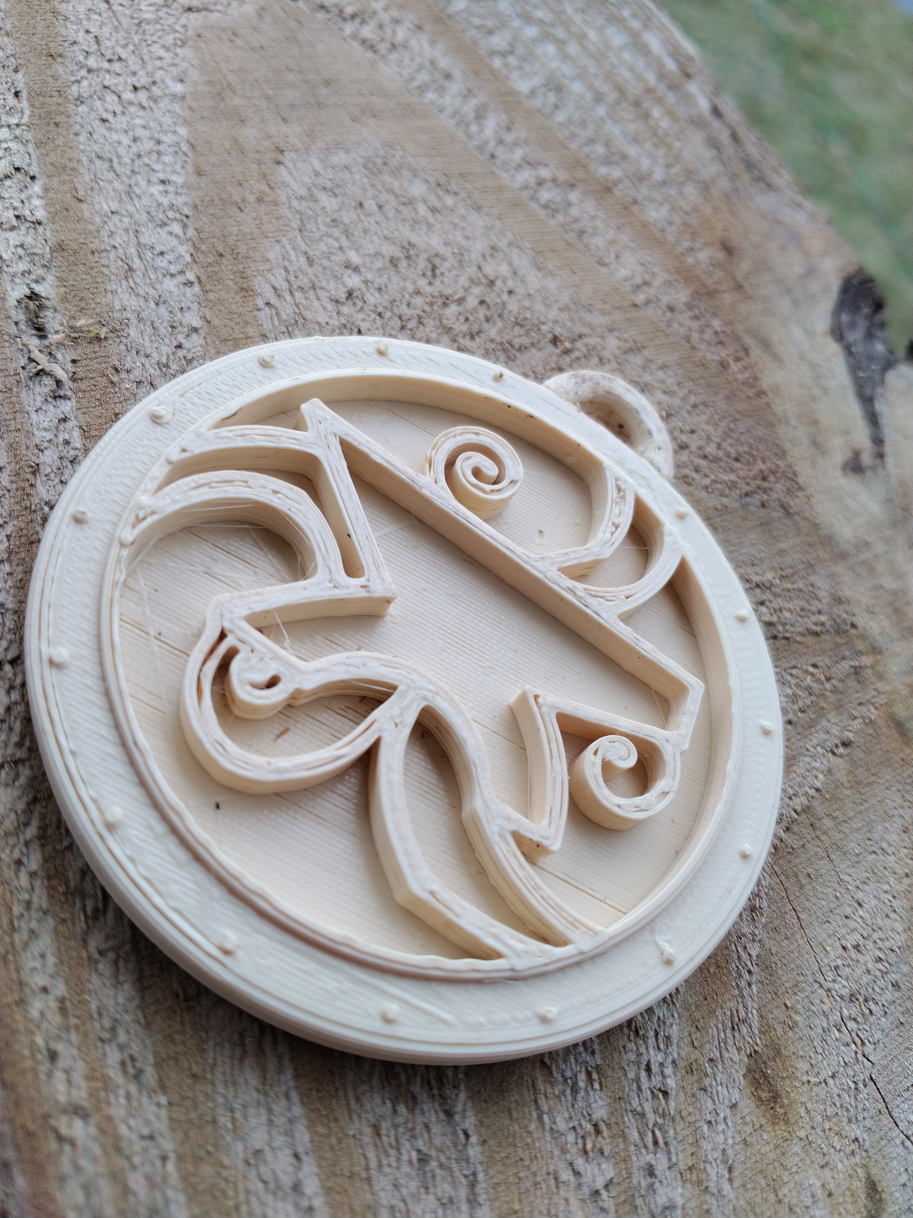 Amulet of Zenithar (Skyrim)