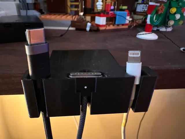 Cable Holder J&L style