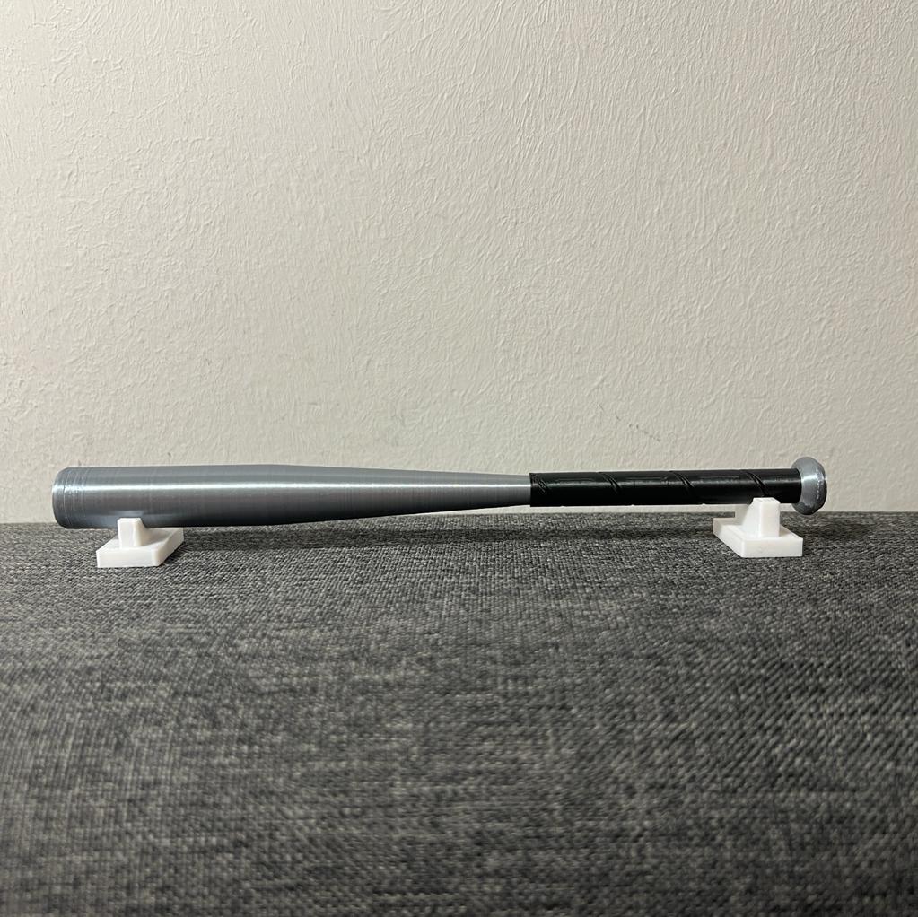 Baseball Bat Joint Holder