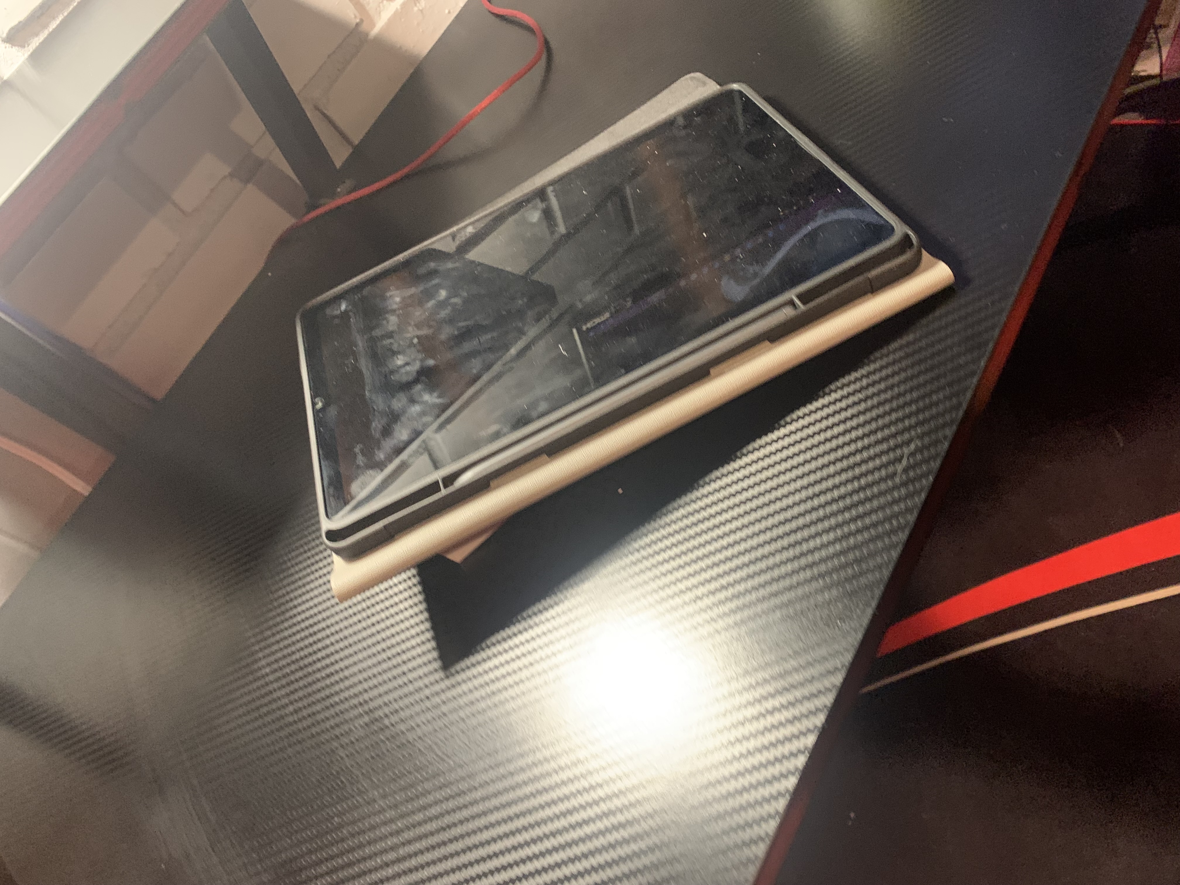 Miniatura 3 do modelo 3D Tablet Support