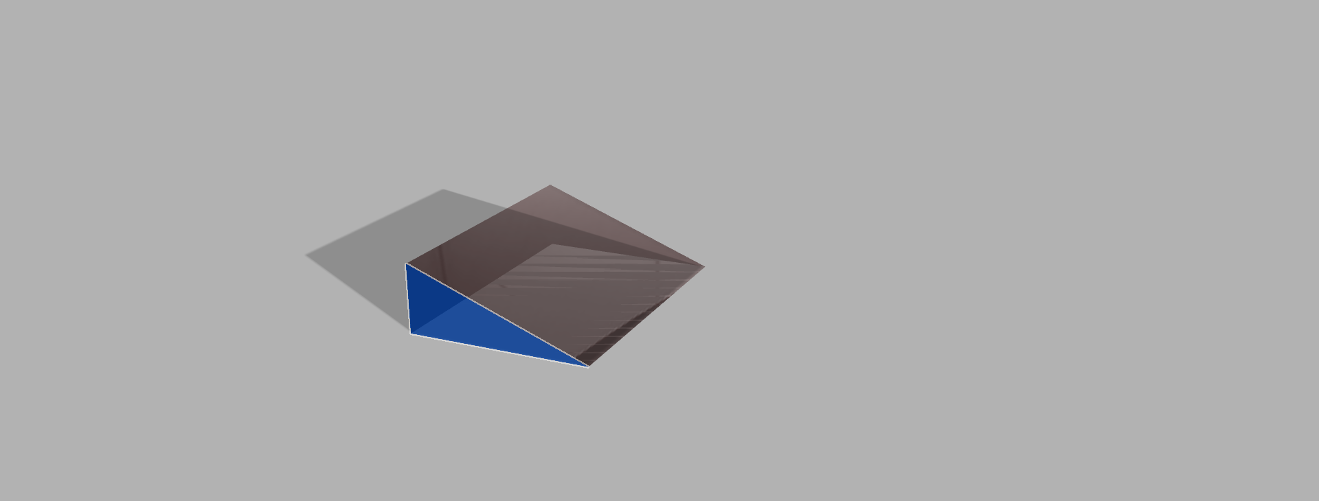 Miniatura 2 do modelo 3D Tablet Support