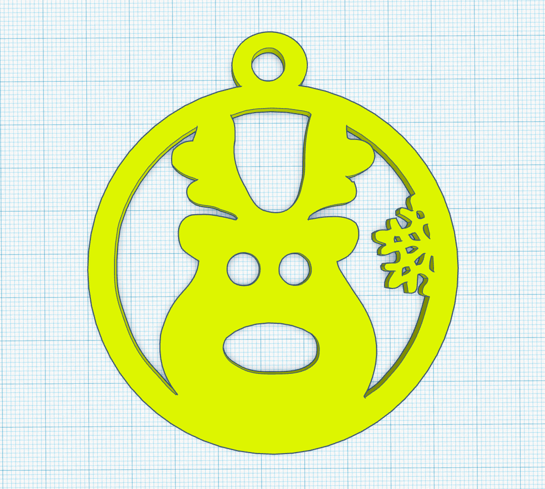 Christmas Ornament