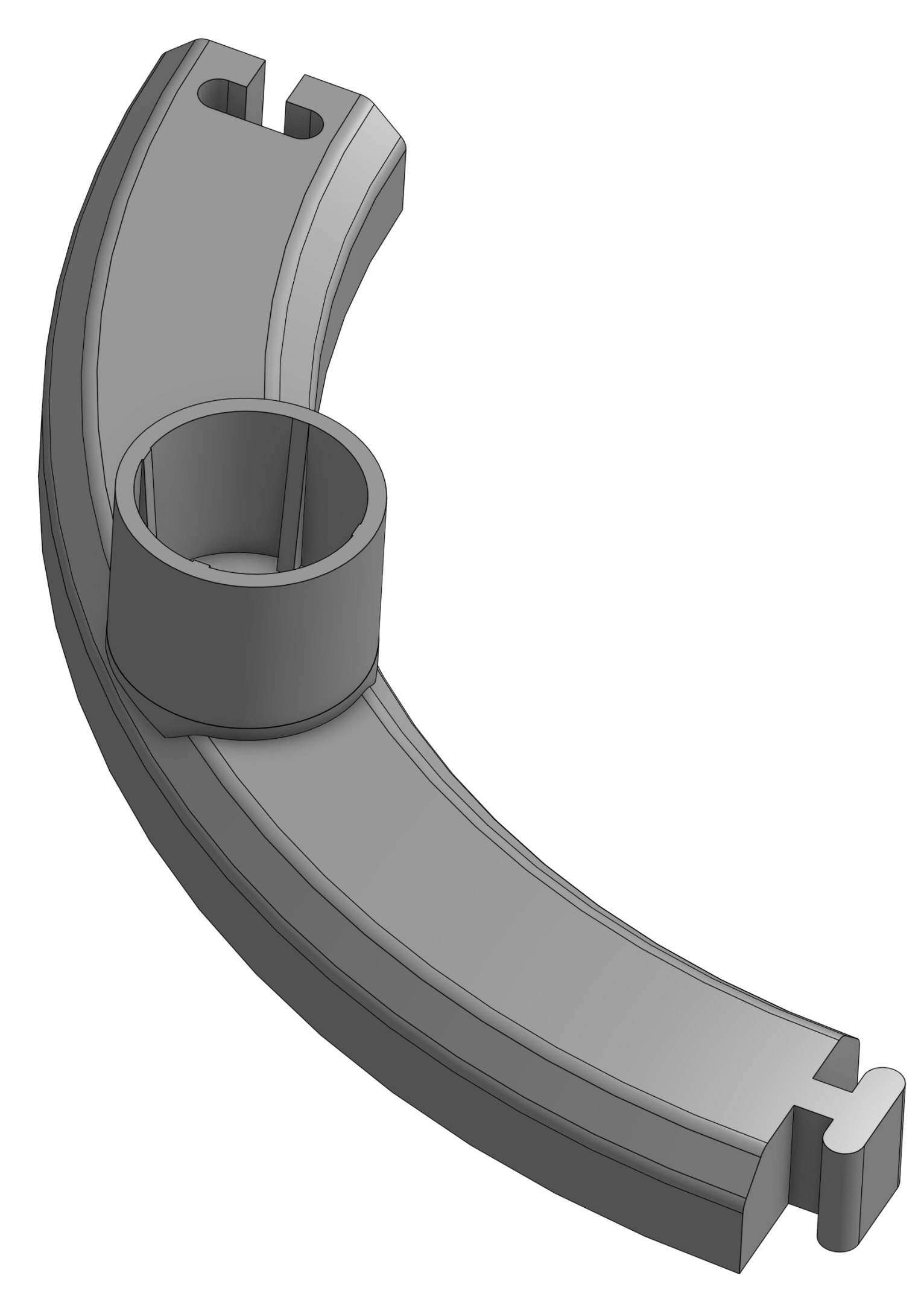 Advent Wreath Candle Holder Quarter Section By Yelwap Download Free advent-wreath-candle-holder-quarter-section-by-yelwap-download-free