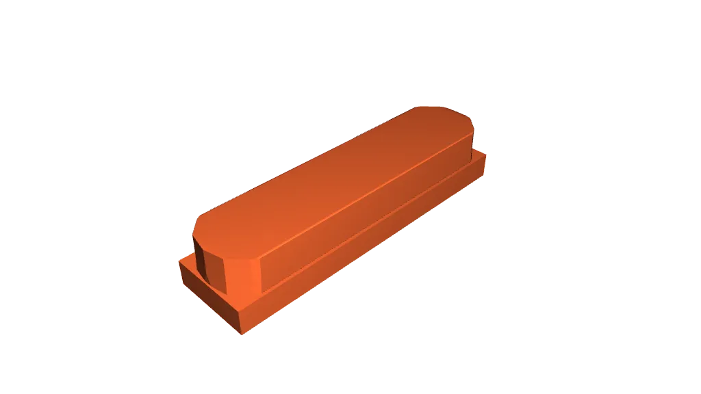 smok rpm 2 airflow plug Smok RPM 2 replacement airflow rubber by Madalin Craciun | Download free  STL model