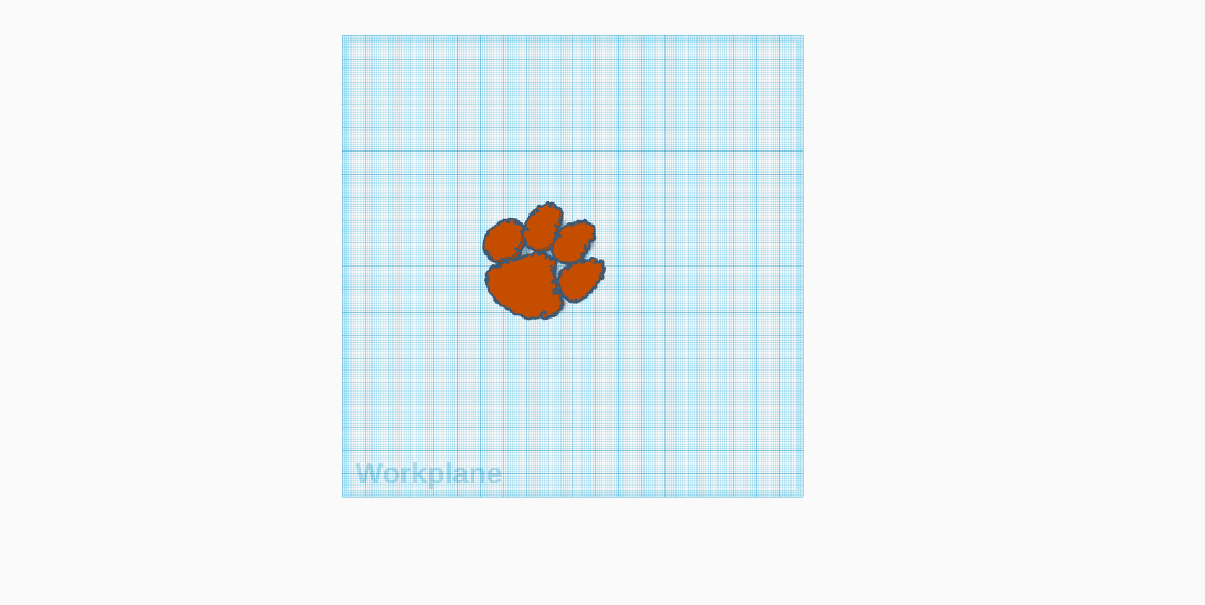 Clemson Logo