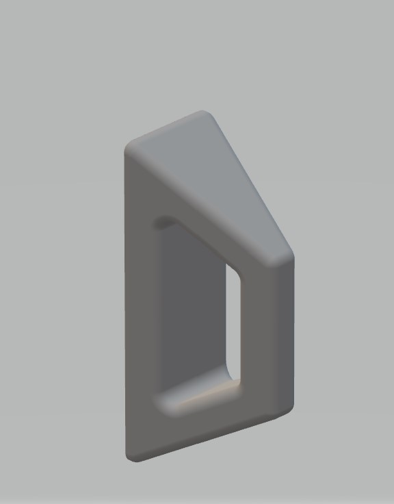 Drawer/Cupboard pulls